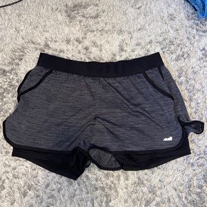 Avia Sport/Gym Shorts • Size LG (12-14)